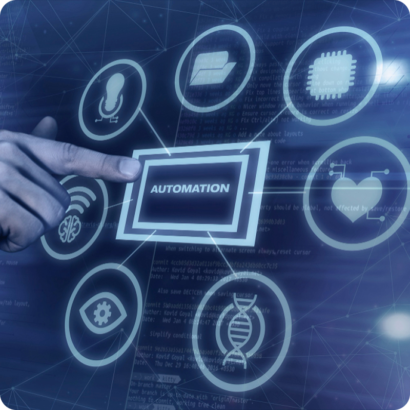 Automation-Background